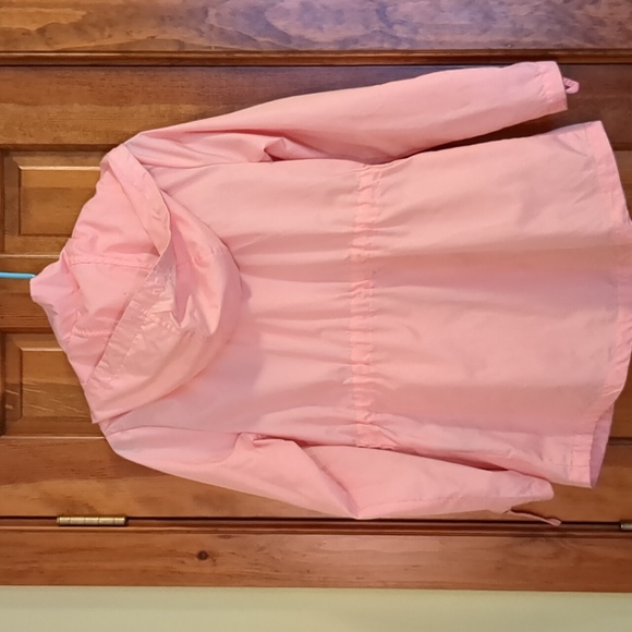 INTL d.e.t.a.i.l.s® parka in a pocket! - Picture 4 of 8